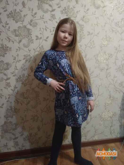Карина Артуровна Каримова фото №1419519. Загружено 01 Февраля 2019