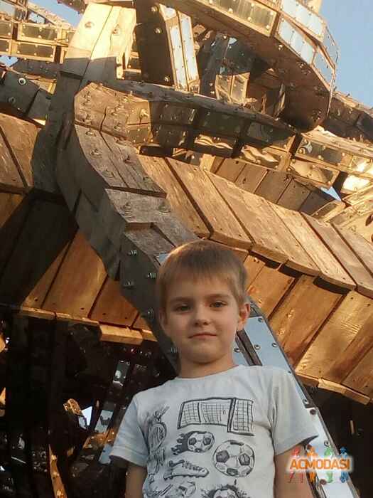 Артём  Михеев фото №1436421. Загружено 19 Марта 2019