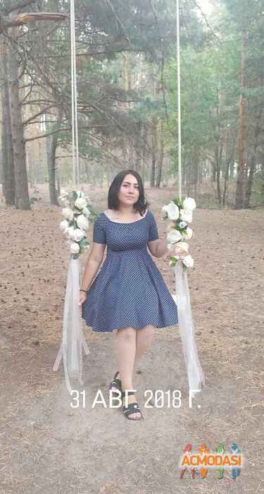 Наталия  Евлампьева фото №1431577. Загружено 06 Марта 2019