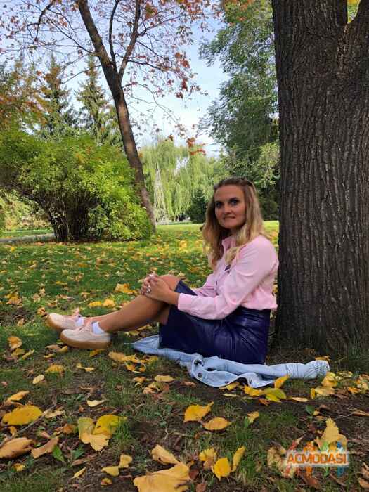 Екатерина Витальевна Радыгина фото №1514430. Загружено 21 Сентября 2019