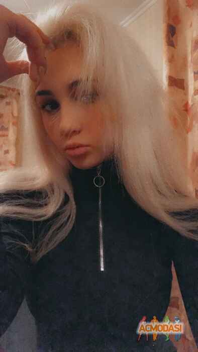 Анна   фото №1550661. Загружено 16 Декабря 2019