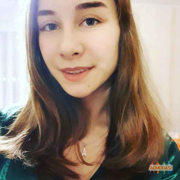 Екатерина Васильевна Задворных фото №1557589. Загружено 10 Января 2020