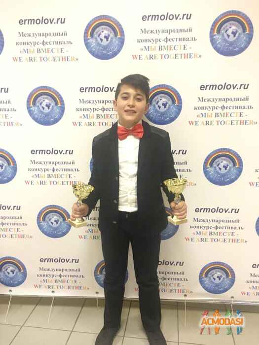 Давид Львович Гепинян фото №1597454. Загружено 06 Мая 2020