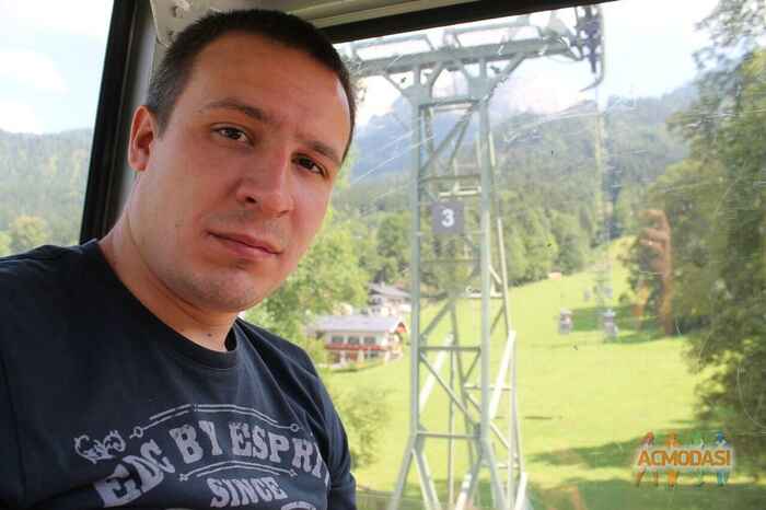 Михаил Юрьевич Левченко фото №1642197. Загружено 29 Сентября 2020