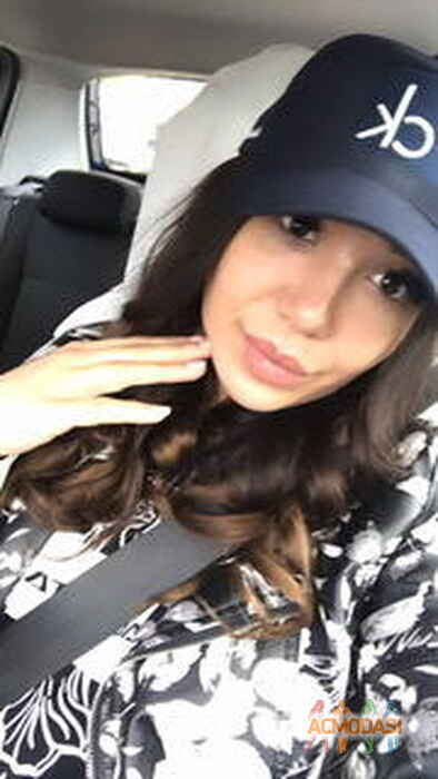 Анастасия  Шапошникова фото №1693599. Загружено 25 Марта 2021