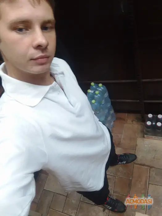 Максим  Ищенко фото №1947258. Загружено 12 Февраля 2026