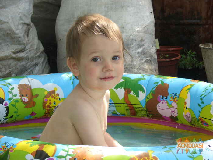 Ольга  Быкова фото №206027. Загружено 30 Мая 2012