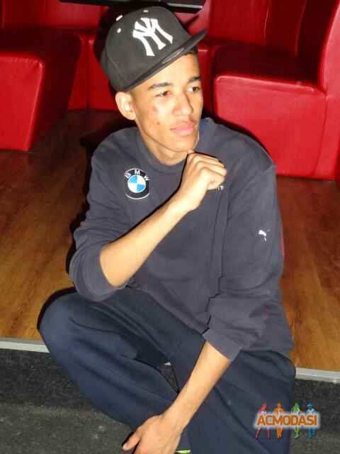 Грасіано Ричард Мануельович фото №650097. Загружено 10 Мая 2014