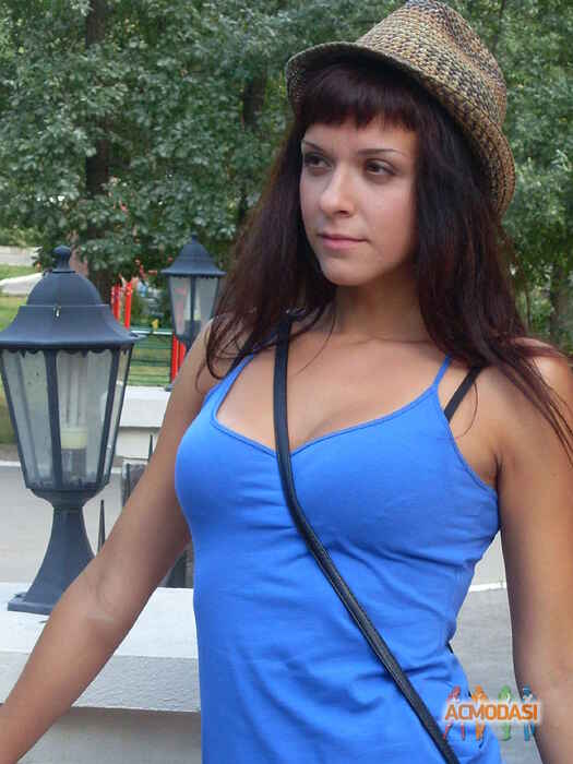 Екатерина Дмитриевна Николаева фото №230928. Загружено 30 Июля 2012