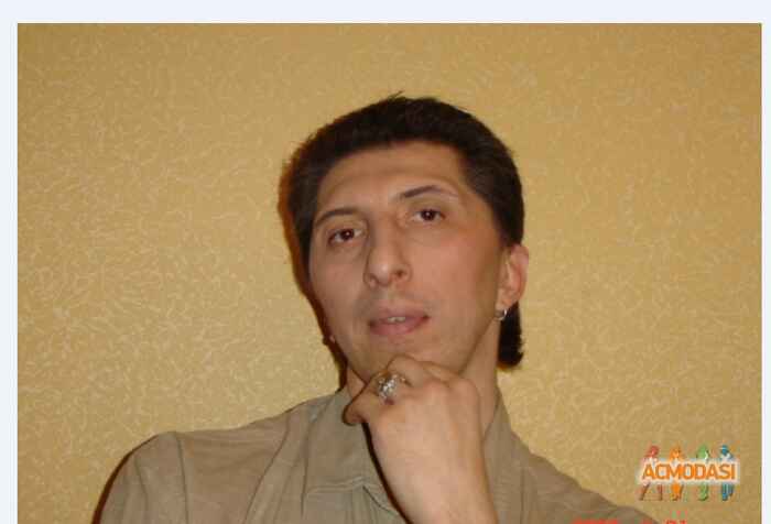 Геннадий Амиранович Хачапуридзе фото №237015. Загружено 11 Августа 2012