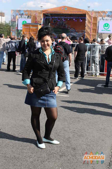 Лилия Марсельовна Алетдинова фото №258790. Загружено 23 Сентября 2012