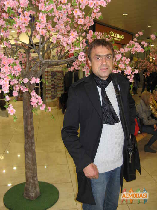 Серж  Раат фото №290181. Загружено 14 Ноября 2012