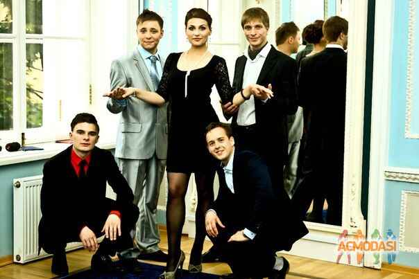 Анна Михайловна Басова фото №450000. Загружено 17 Июля 2013