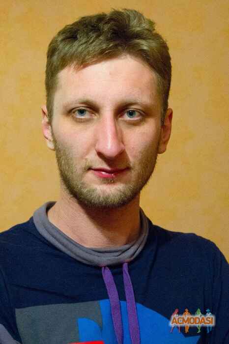 Александр Олегович Коберски фото №315757. Загружено 26 Декабря 2012