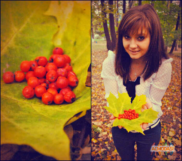 Алина Андреевна Пальчикова фото №321950. Загружено 08 Января 2013