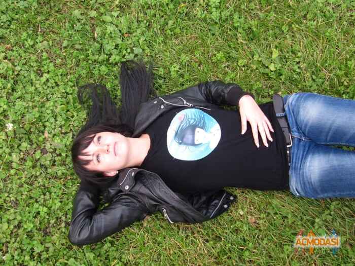 Анна Андреевна Гамова фото №108454. Загружено 21 Ноября 2011