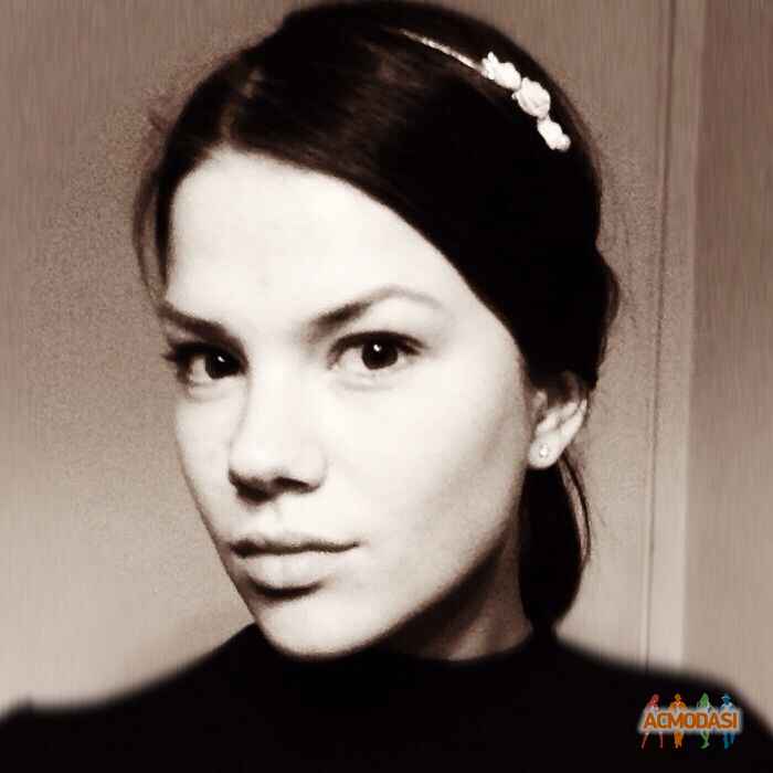 Дарья Алексеевна Румянцева фото №459382. Загружено 30 Июля 2013