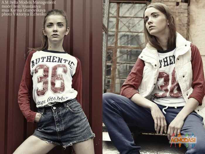Anastasya  Sokolenko фото №636047. Загружено 14 Апреля 2014