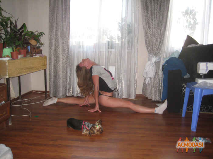 Полина Валерияновна Ратова фото №514270. Загружено 19 Октября 2013