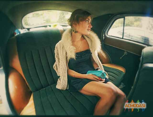 Zeynalova Maria Alexandrovna фото №930056. Загружено 02 Октября 2015