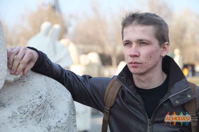 Егор Владимирович Снигирь фото №637404. Загружено 16 Апреля 2014