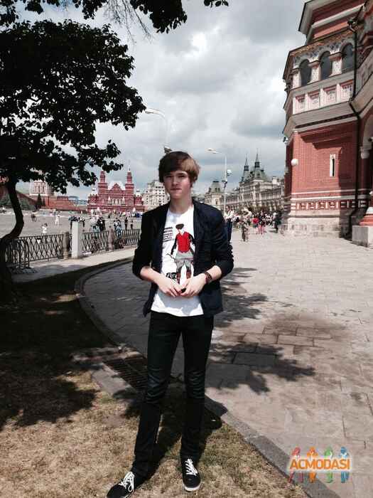 Даня  Штерн фото №688016. Загружено 10 Июля 2014