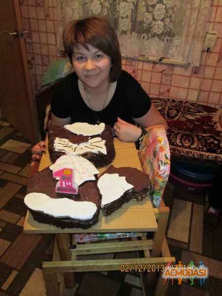 Виалетта Романовна Куштым фото №662186. Загружено 01 Июня 2014