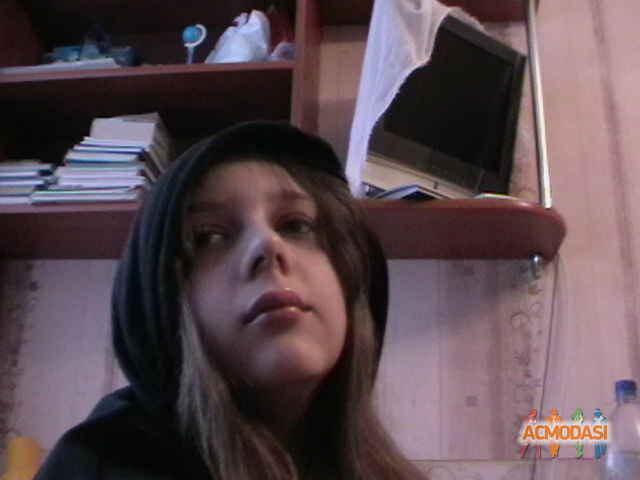 Анна Герцвольф Михайловна фото №673145. Загружено 18 Июня 2014