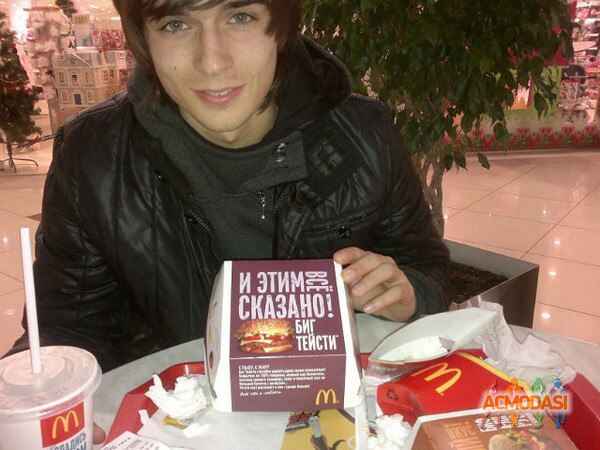 Вадим Евгеньевич Остроушко фото №720956. Загружено 30 Августа 2014