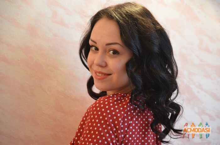 Ксения Валерьевна Микова фото №791468. Загружено 19 Декабря 2014