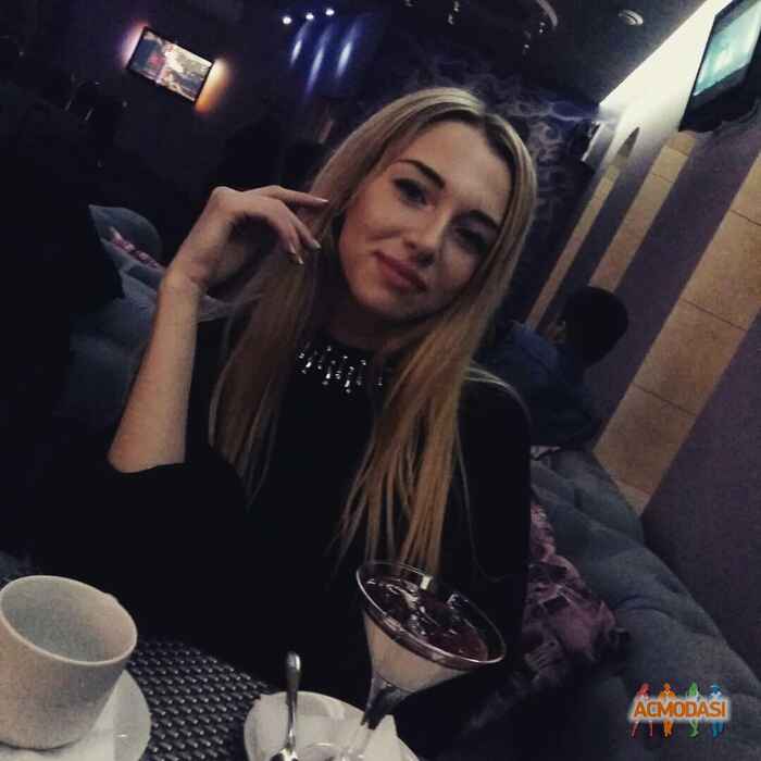 Ангелина Сергеевна Бондаренко фото №977570. Загружено 12 Января 2016