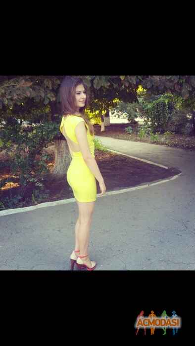 Карина  Майер фото №872802. Загружено 11 Июня 2015