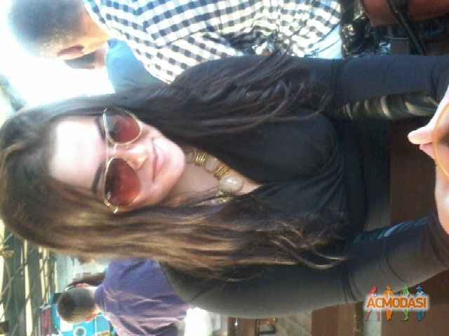 Дарья Игоревна Милюкова фото №873220. Загружено 13 Июня 2015