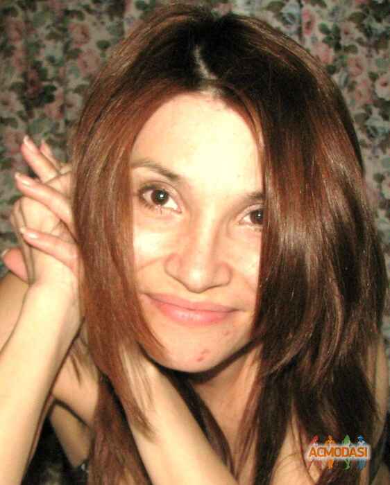 Анна  Николаевна фото №939710. Загружено 16 Октября 2015