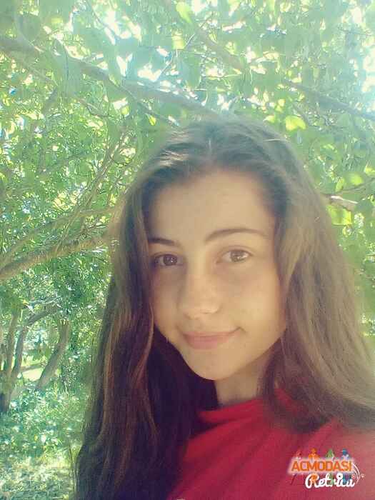 Тентяна  Назарак фото №951376. Загружено 07 Ноября 2015