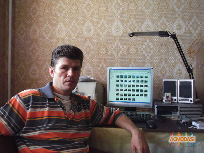 Андрей  Тадиция фото №72755. Загружено 17 Сентября 2011