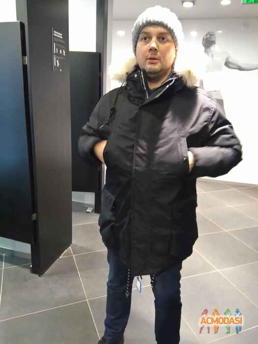 Михаил   фото №1113719. Загружено 22 Ноября 2016