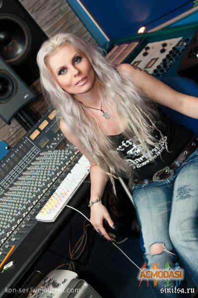 Наталья Анатольевна Синица фото №1133584. Загружено 12 Января 2017