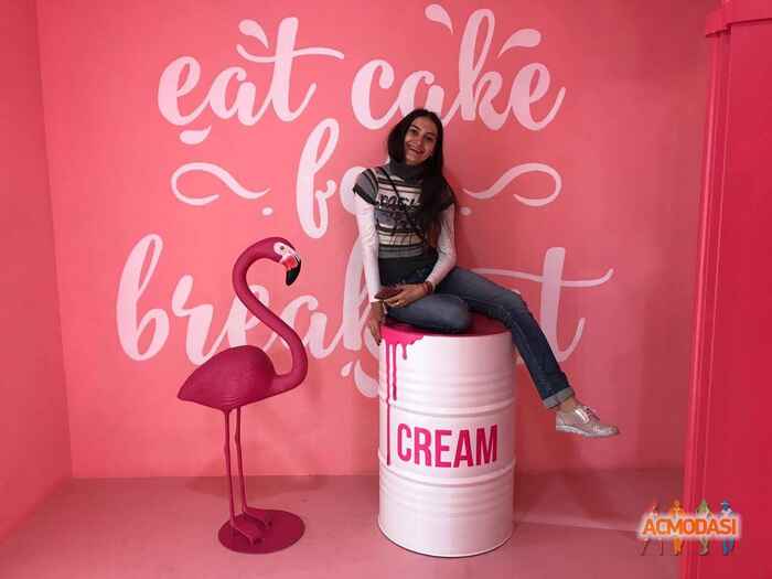 Юлия  Орлова фото №1446327. Загружено 12 Апреля 2019