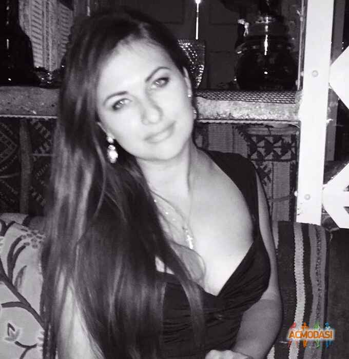 Дарья Павловна Поливцева фото №1219990. Загружено 29 Августа 2017