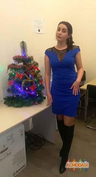 Юлия Сергеевна  фото №1407738. Загружено 01 Января 2019