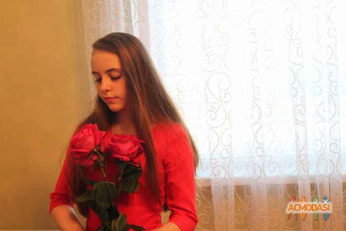 Елизавета Александровна Редина фото №1253269. Загружено 19 Ноября 2017