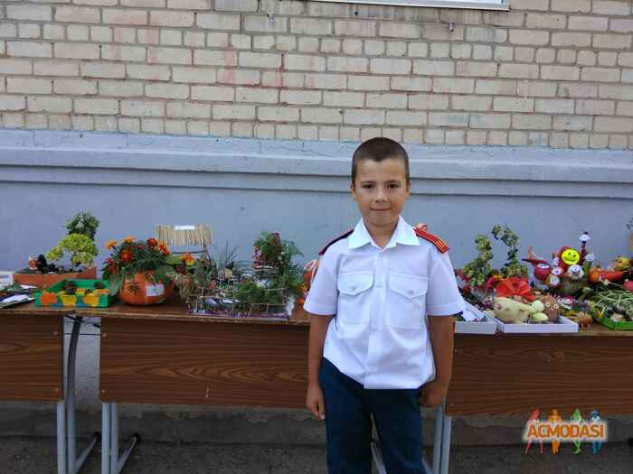 Артем Романович Клочков фото №1396134. Загружено 21 Ноября 2018