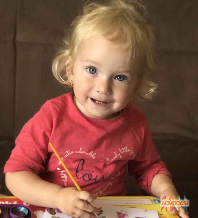 Екатерина Александровна Шабанова фото №1534356. Загружено 01 Ноября 2019