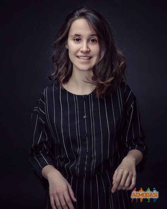 Александра Мария Александровна Колпащикова фото №1440020. Загружено 28 Марта 2019