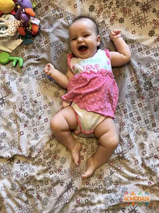 Анастасия  Карпухина фото №1455371. Загружено 08 Мая 2019