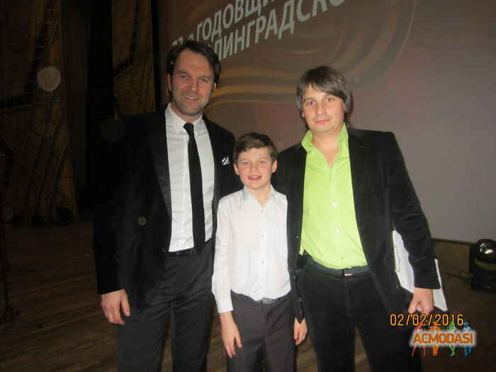 Антон Алексеевич Оландарев фото №1467619. Загружено 30 Мая 2019