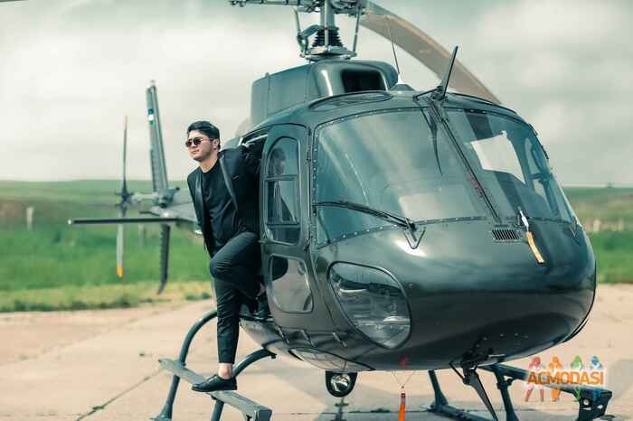 Javlonbek IZZATULLA O