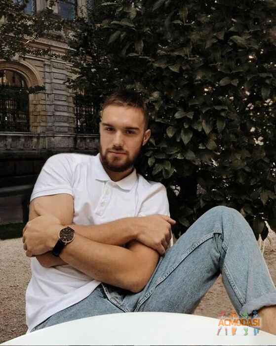 Данила  Молодцов фото №1653400. Загружено 04 Ноября 2020