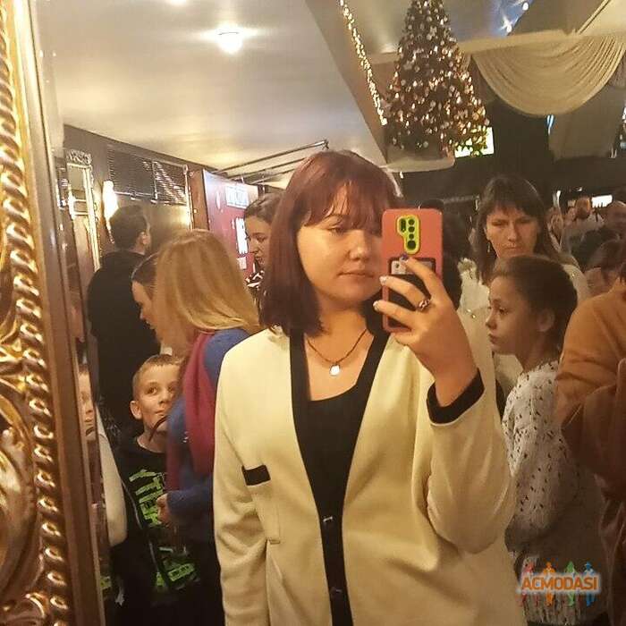 Олеся  Зубанова фото №1839775. Загружено 28 Января 2023